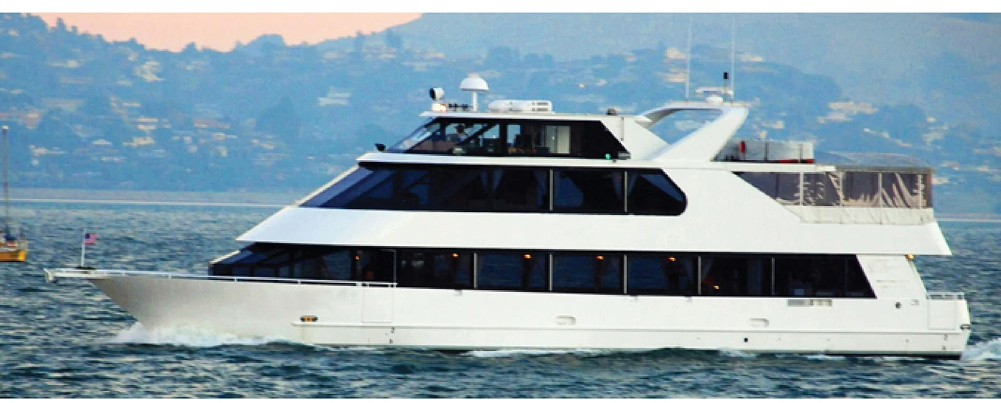 Chocolate & Wine Cruise on San Francisco Bay: First 2024 Edition: What to expect - 1