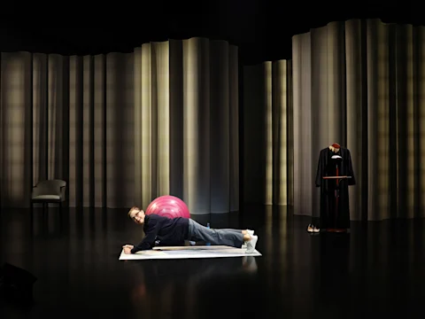 RBG: Of Many, One : What to expect - 3