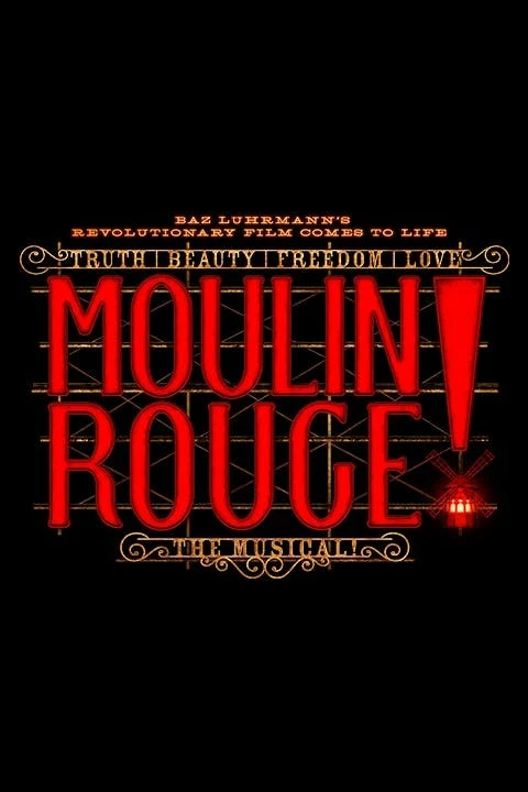 Moulin Rouge! The Musical on Broadway Tickets