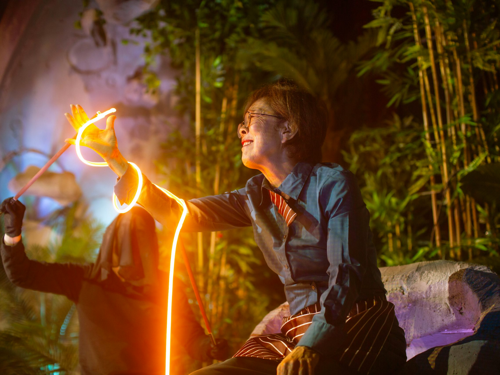 My Home on the Moon: What to expect - 2