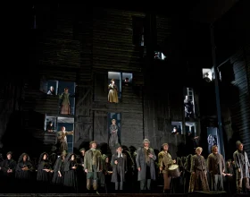 Britten's Peter Grimes: What to expect - 1