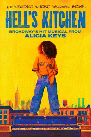 Hell's Kitchen Tickets