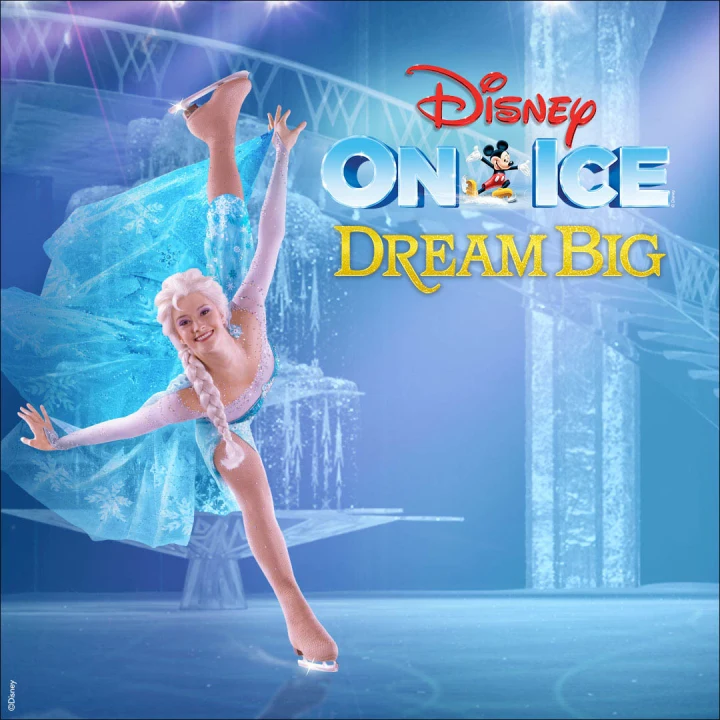 Disney On Ice - London: What to expect - 1