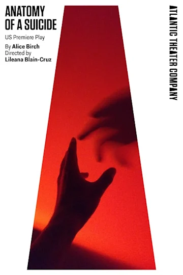 Anatomy of a Suicide Tickets