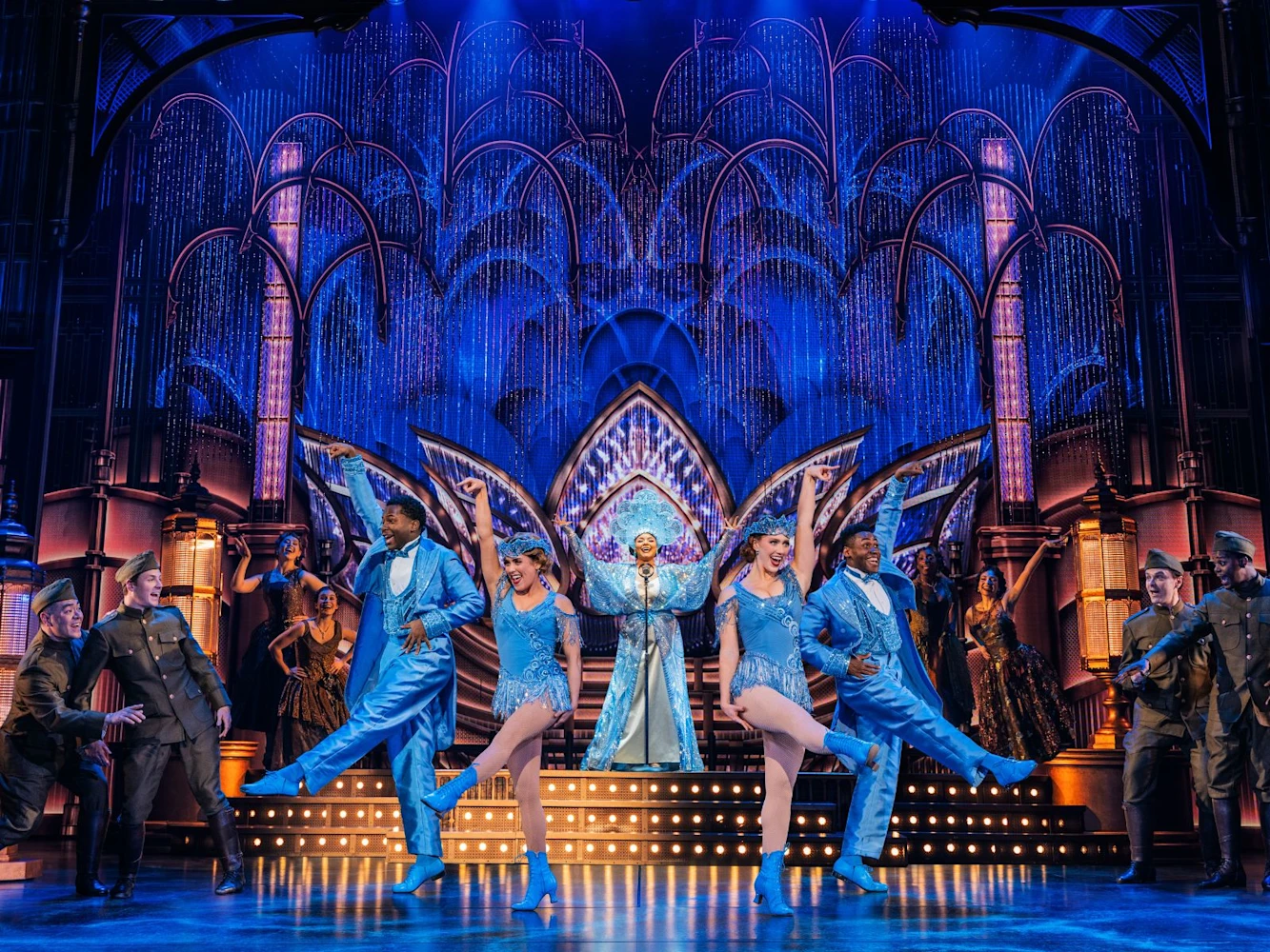 The Great Gatsby: What to expect - 5