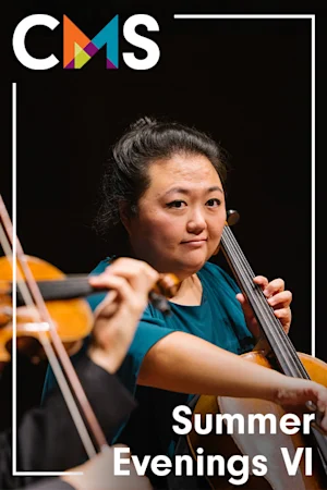 Chamber Music Society of Lincoln Center: Summer Evenings VI tickets