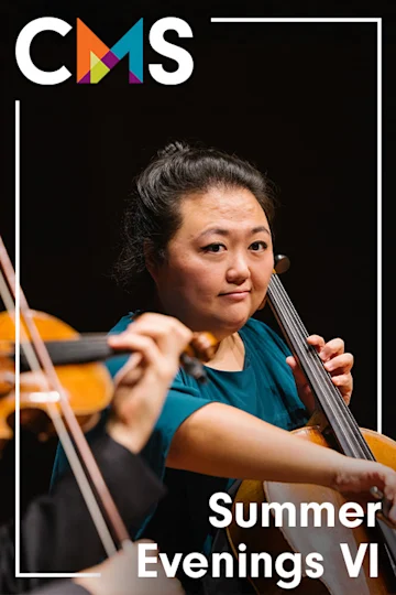 Chamber Music Society of Lincoln Center: Summer Evenings VI tickets