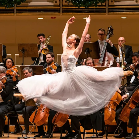 Salute to Vienna New Year’s Concert