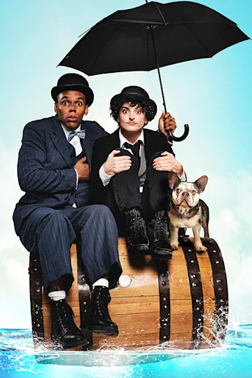 Charlie & Stan Tickets