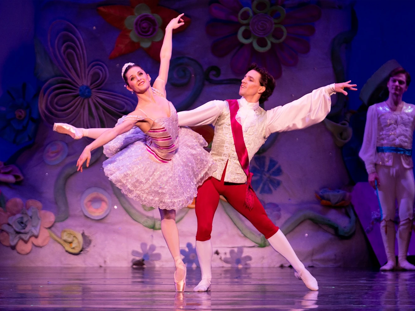 Cincinnati Ballet: The Nutcracker: What to expect - 1