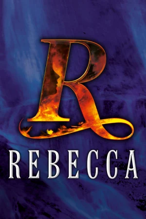 Rebecca Poster