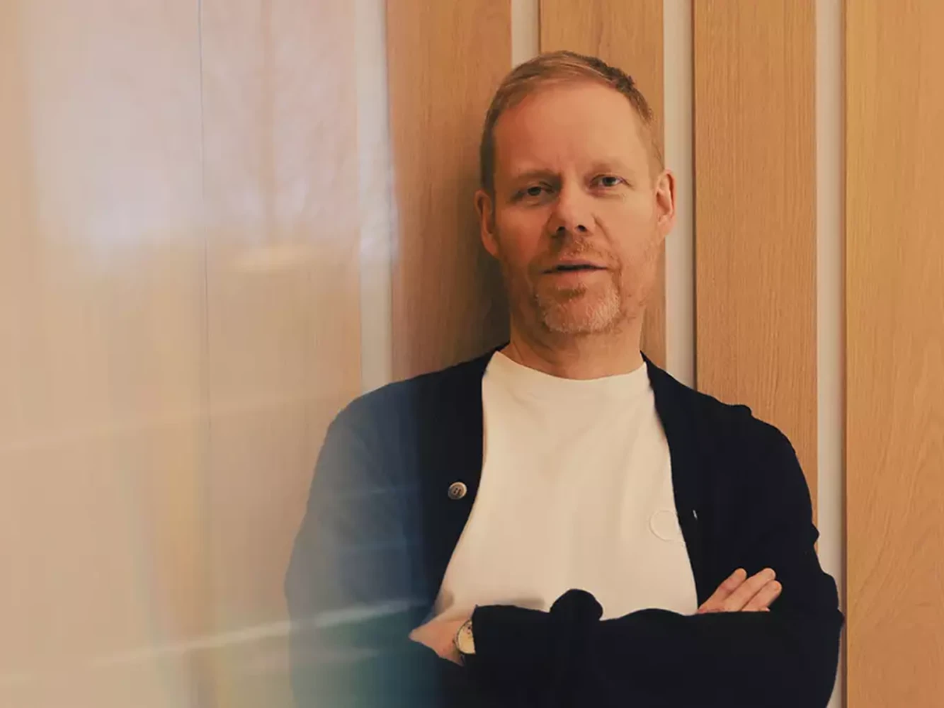 Max Richter with the American Contemporary Music Ensemble: What to expect - 1