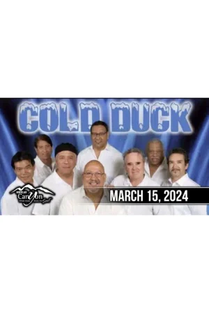 Cold Duck Tickets