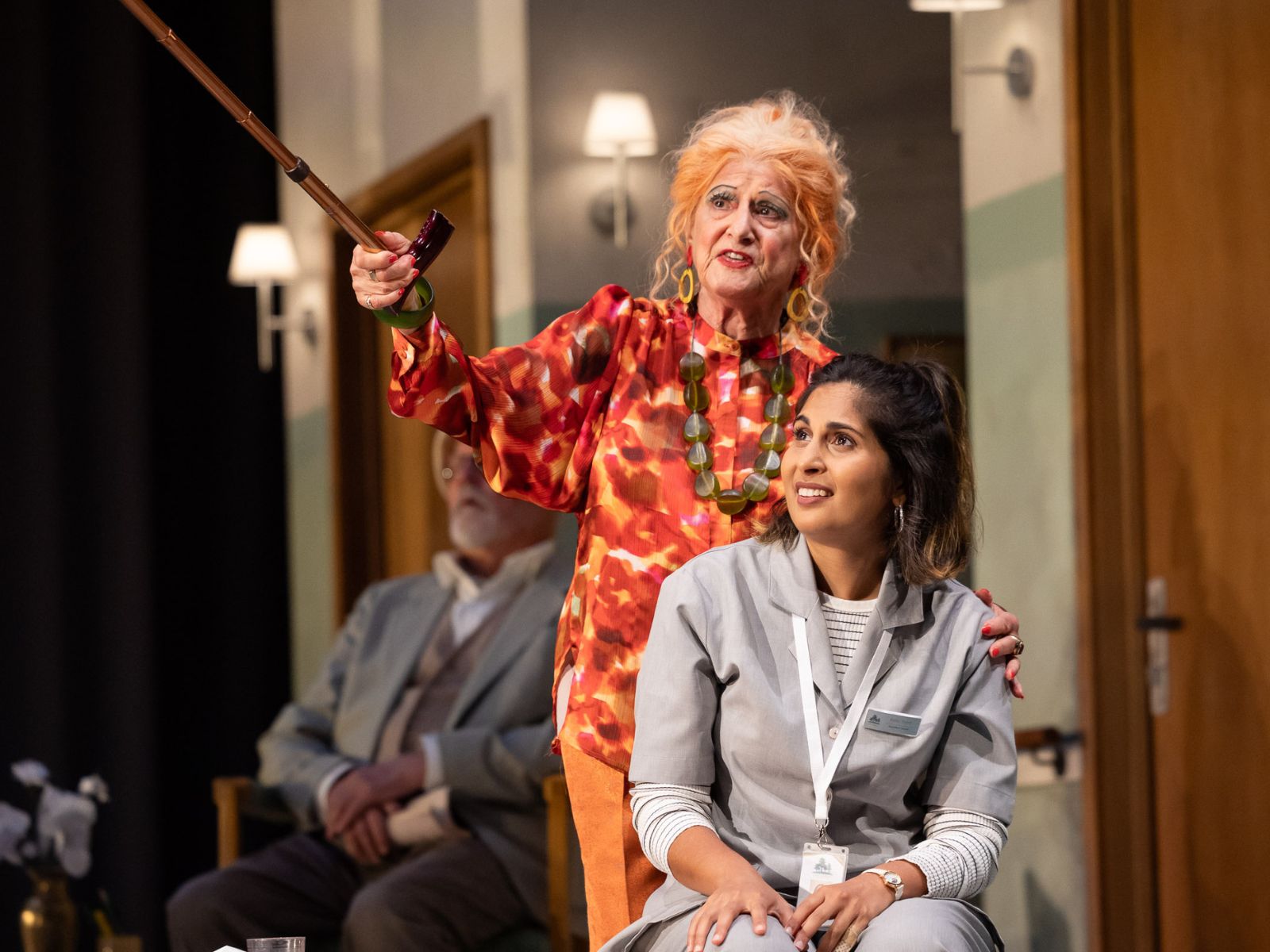 Bloom: What to expect - 4