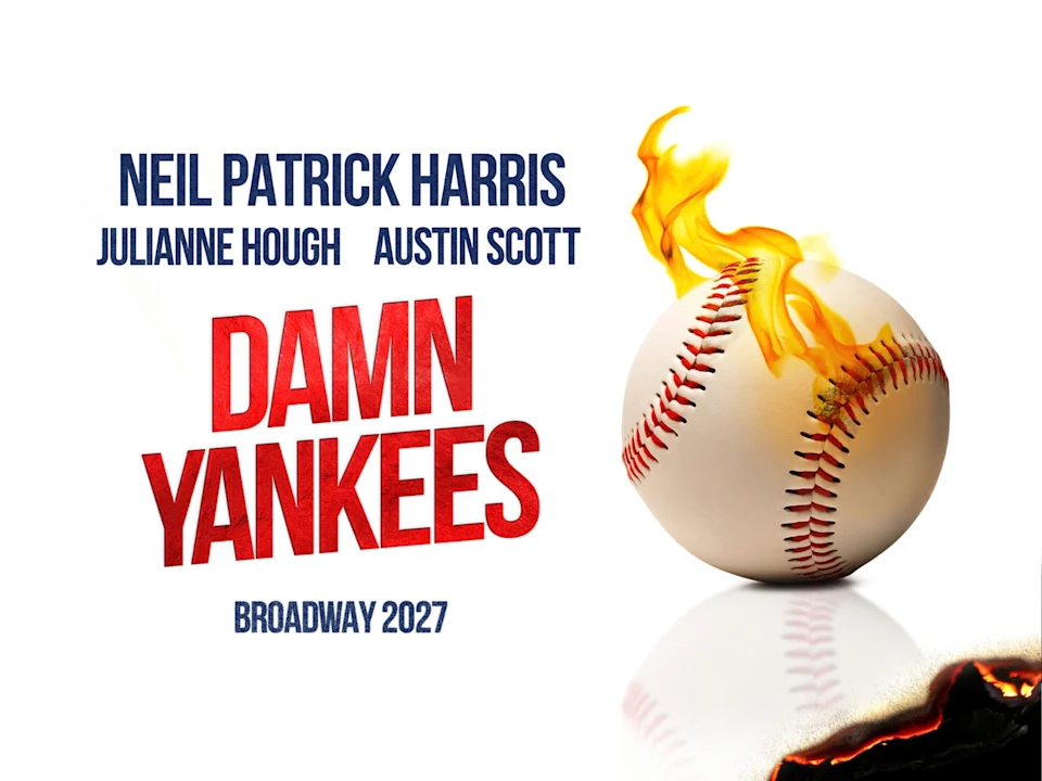 Damn Yankees: What to expect - 1