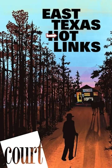 East Texas Hot Links tickets