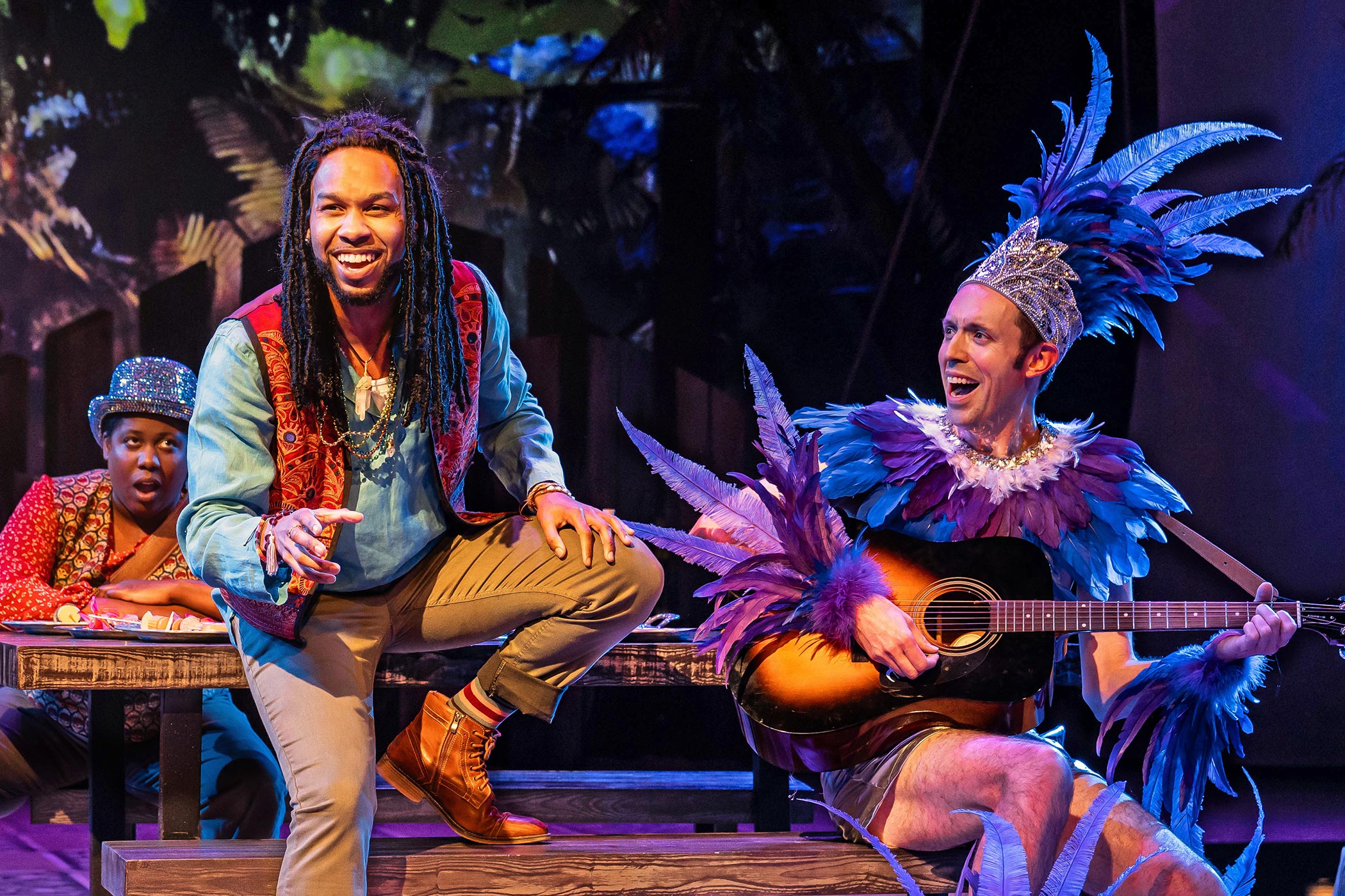 Twelfth Night: What to expect - 4