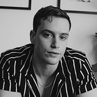 Brent Comer On Stage | New York Theatre Guide