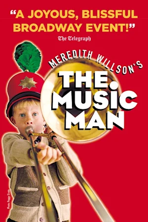 The Music Man