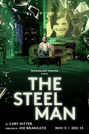 The Steel Man tickets