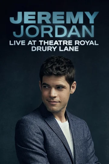 Jeremy Jordan Tickets