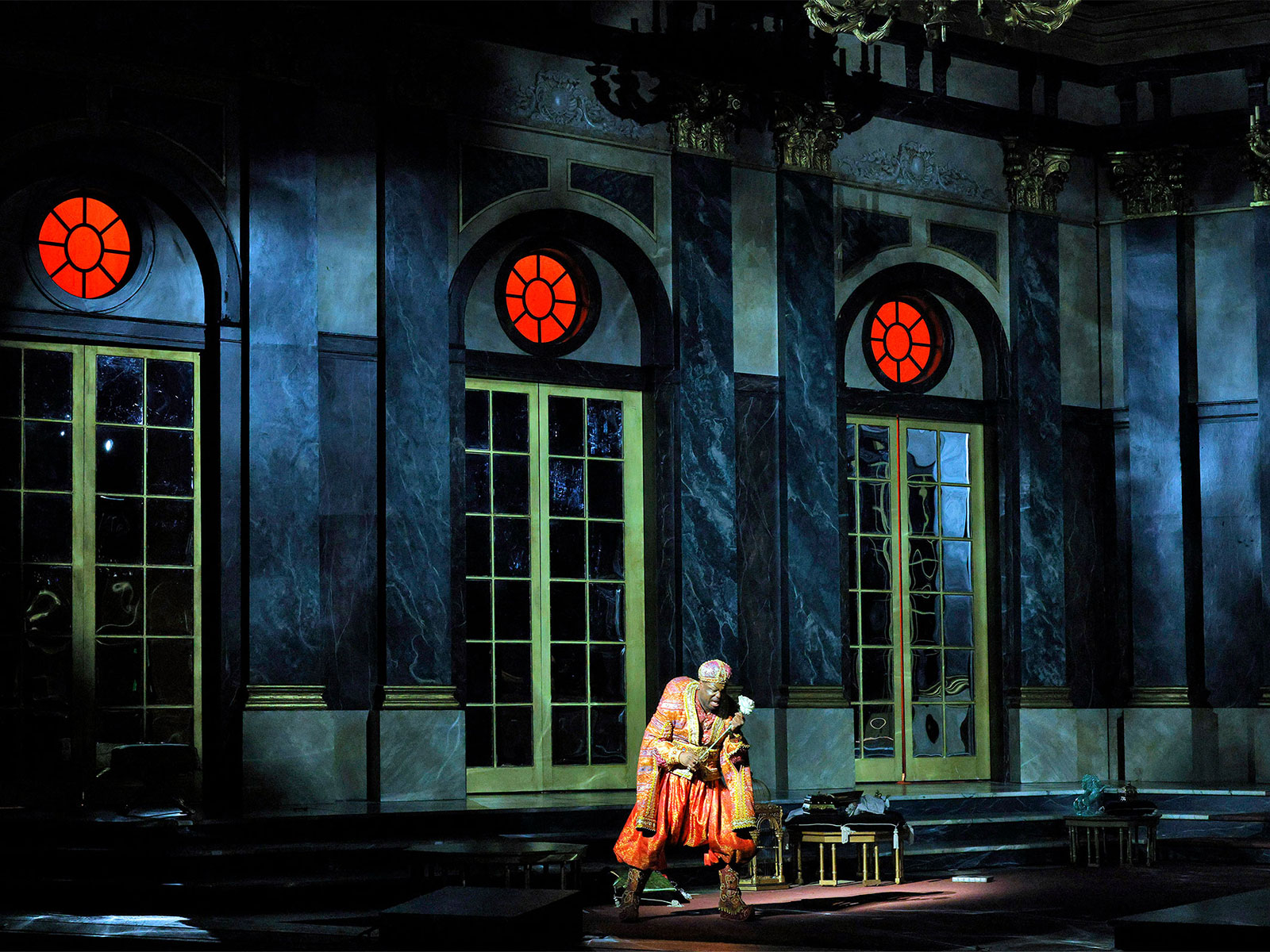 Recovered Voices: Highway 1 USA/The Dwarf: What to expect - 2