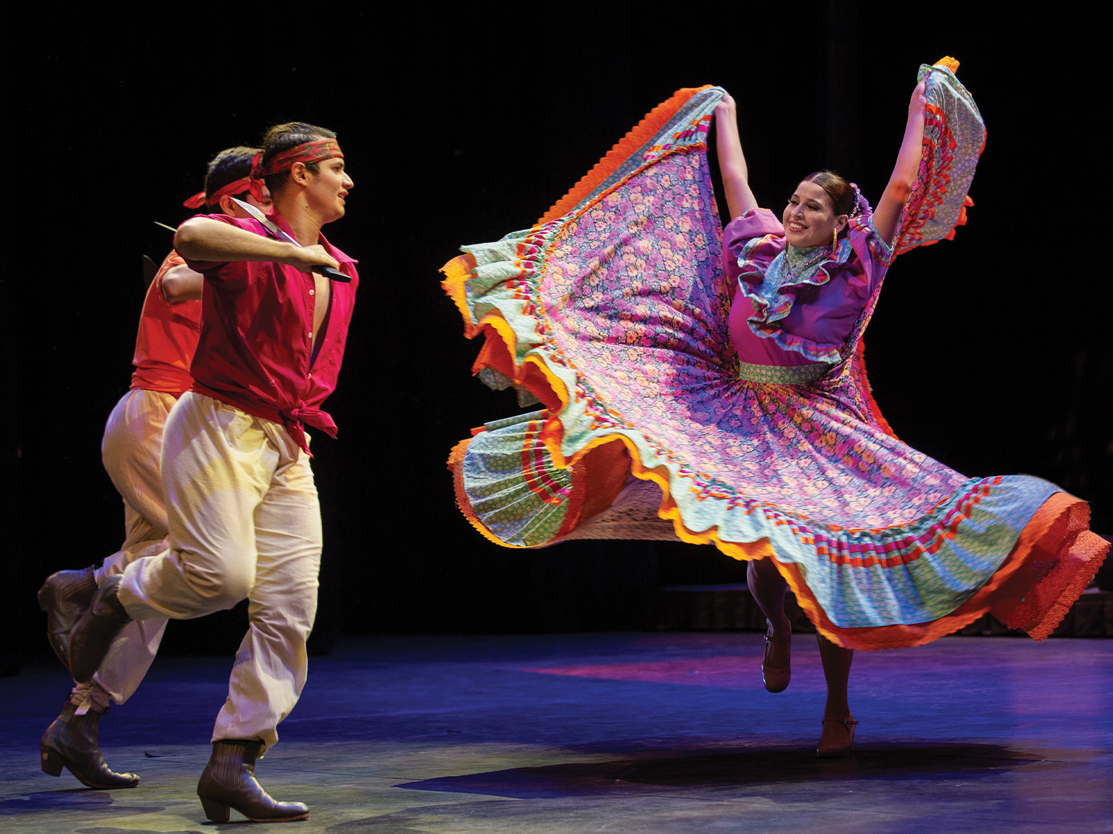 Nochebuena: What to expect - 1