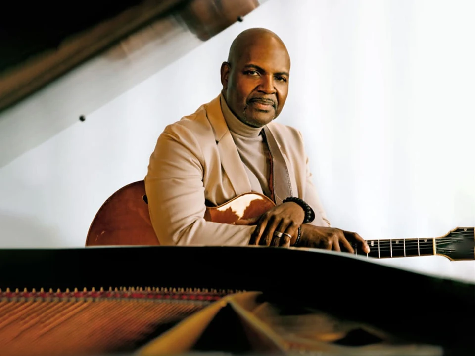 Jazz Fest 2024: Bobby Broom with the Gary Motley Trio: What to expect - 1