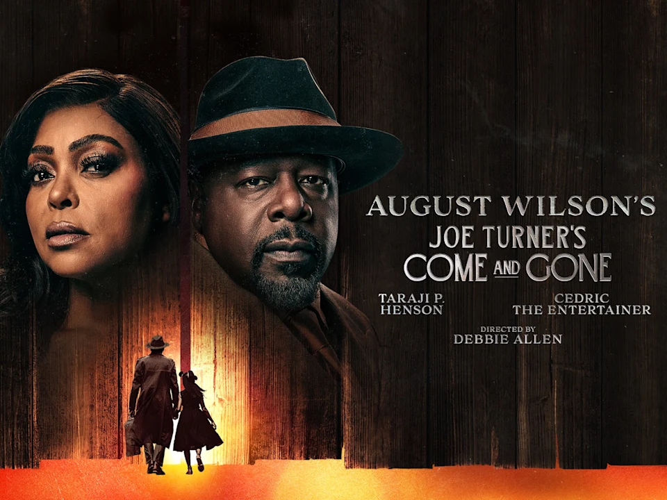 Joe Turner's Come and Gone: What to expect - 1