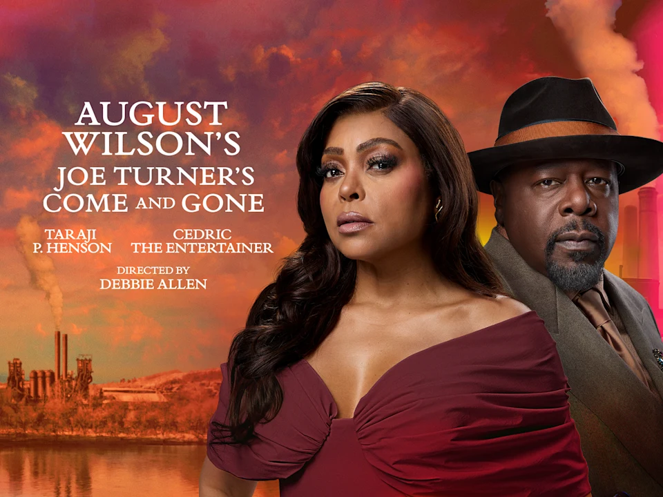 Joe Turner's Come and Gone: What to expect - 1