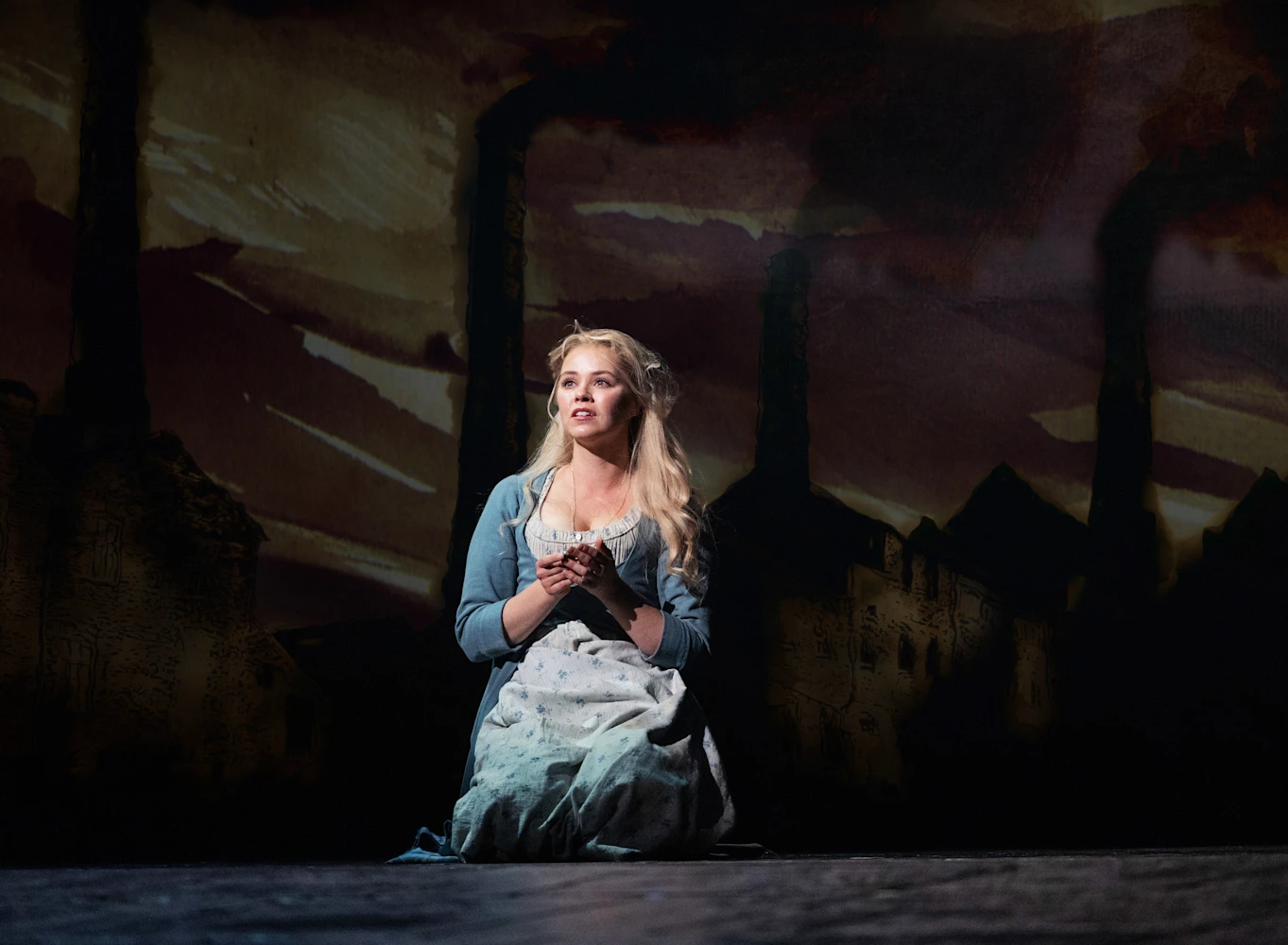Les Misérables: What to expect - 7