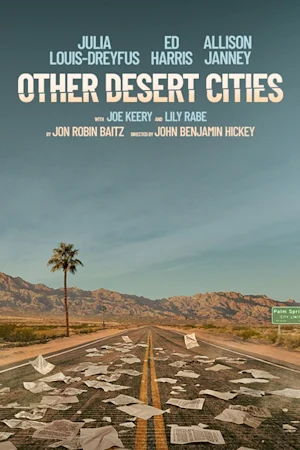 Other Desert Cities tickets