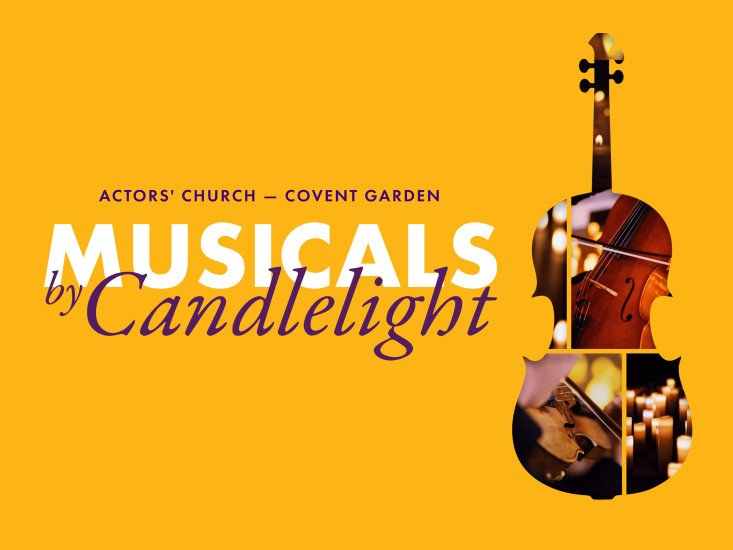 Musicals by Candlelight
