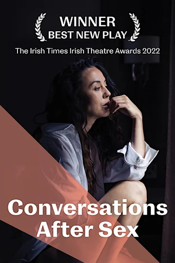 Conversations After Sex Tickets
