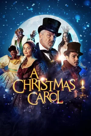 A Christmas Carol - Dominion