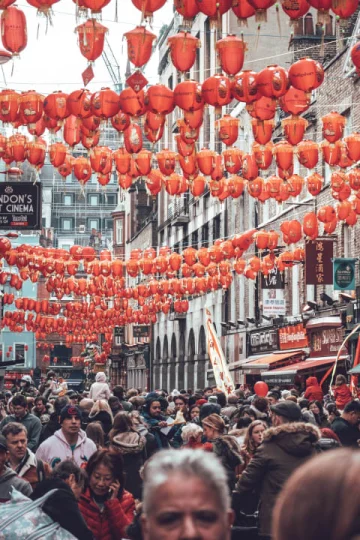 Food Tour of Chinatown and Little Italy, New York Tickets