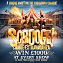 Scrooge: Cirque Extravaganza