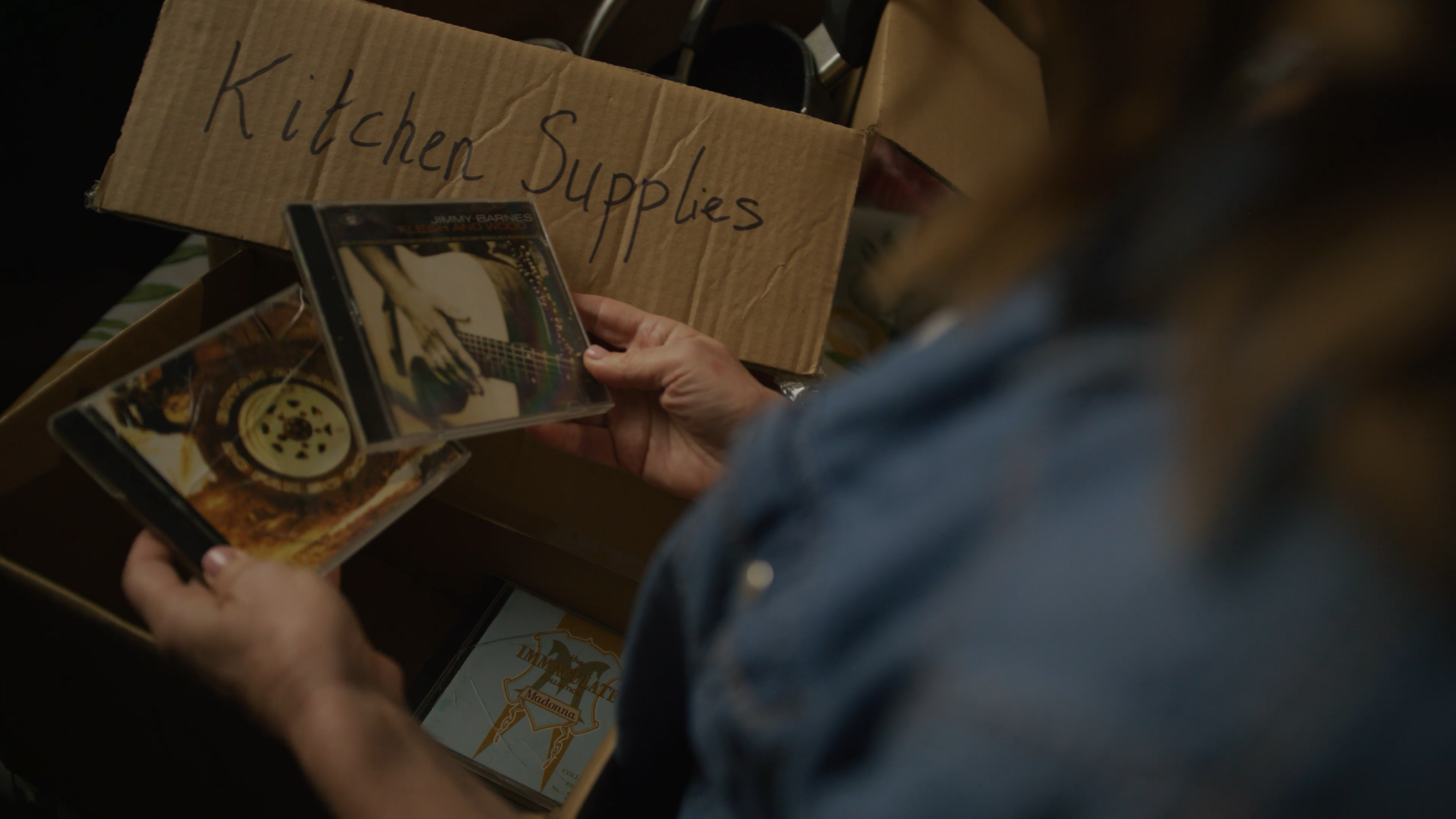 THE ROOMMATE: What to expect - 1