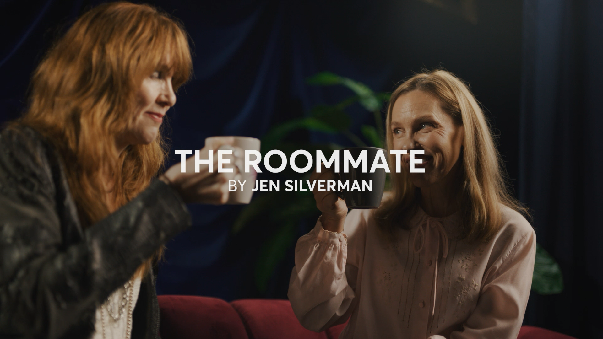 THE ROOMMATE: What to expect - 1