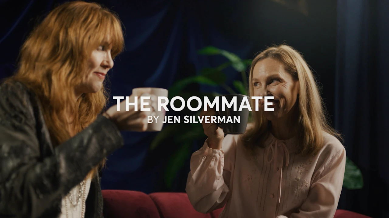 THE ROOMMATE: What to expect - 1