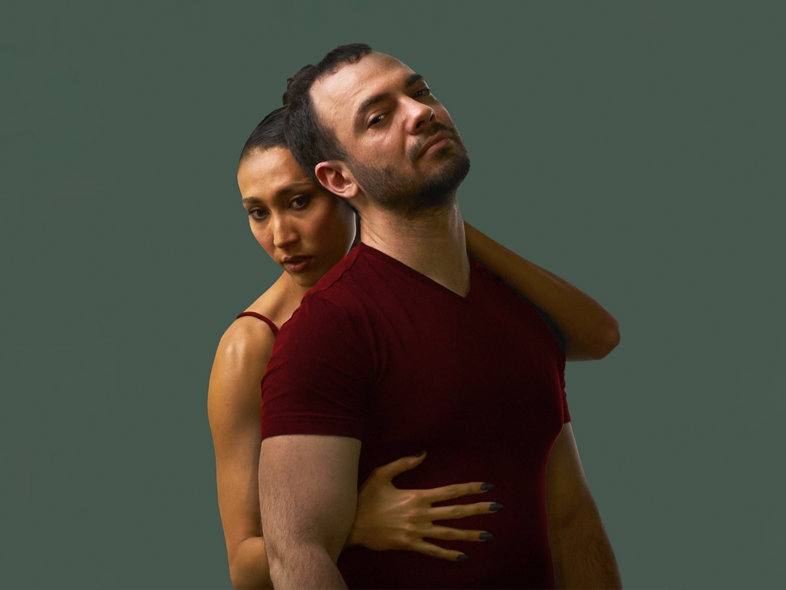 Macbeth Invite Macbeth tickets | Sydney | TodayTix