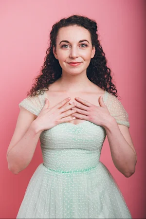 Molly Brenner: Inhibited Tickets