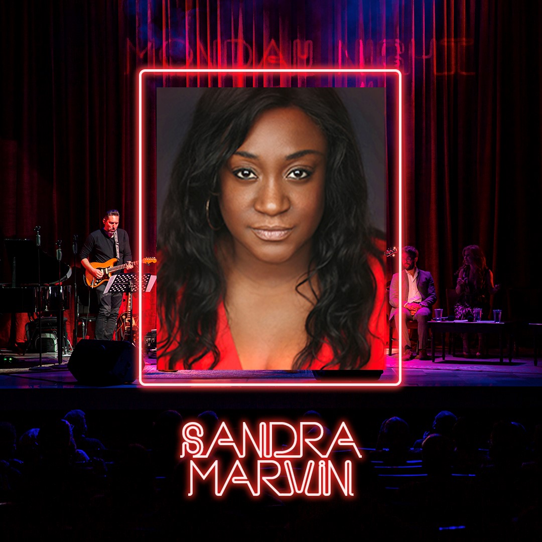 Monday Night at the Apollo: What to expect - 5