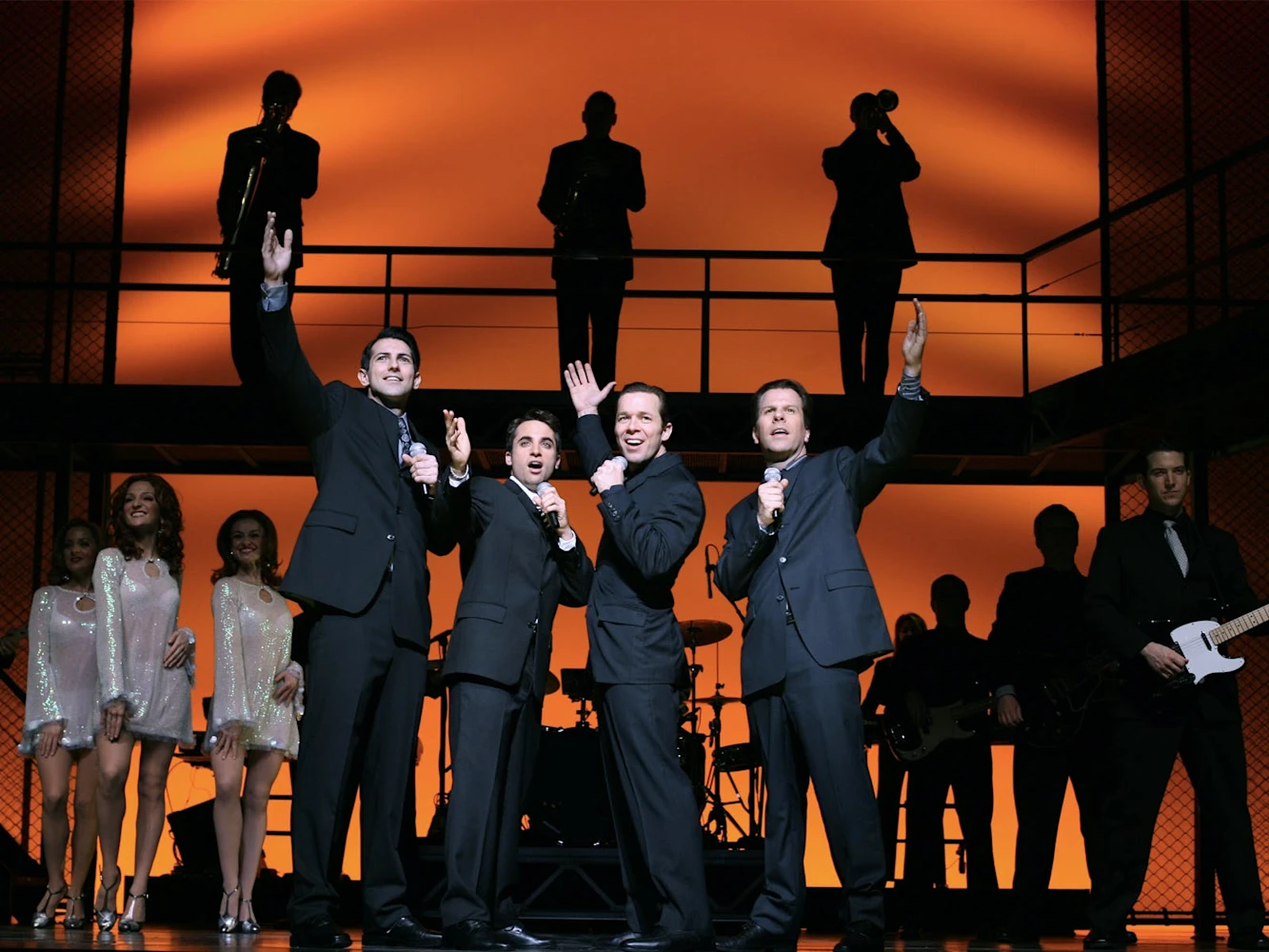 SEED DATA - NYC Rush: What to expect - 2