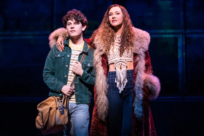 Almost Famous on Broadway : What to expect - 4