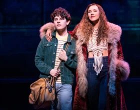Almost Famous on Broadway : What to expect - 4