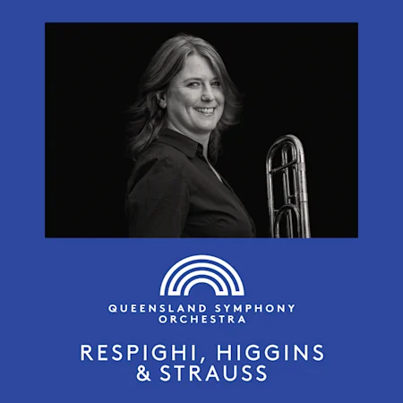 Maestro 2: Respighi, Higgins & Strauss