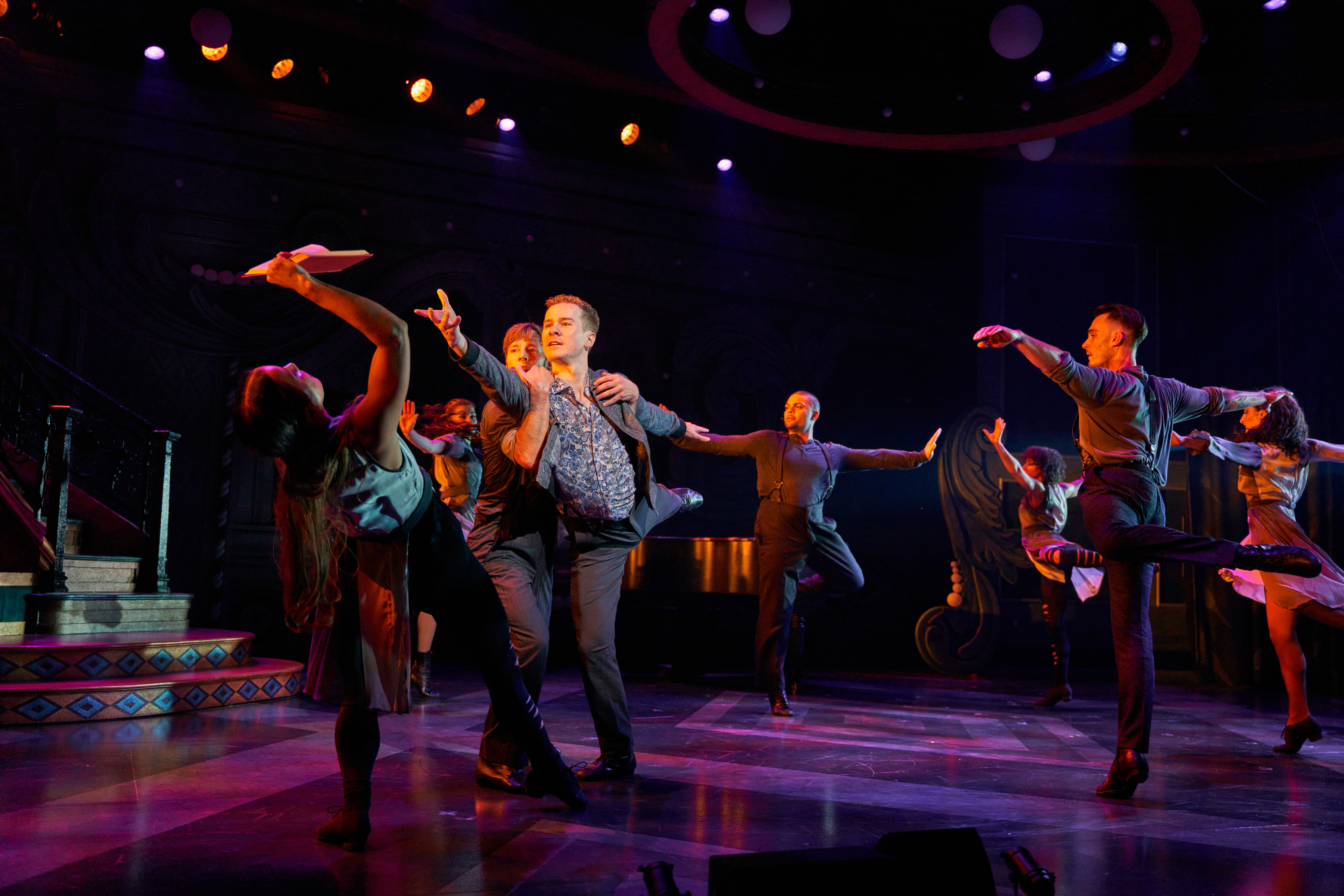 Only Gold: What to expect - 2