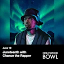 Juneteenth with Chance The Rapper