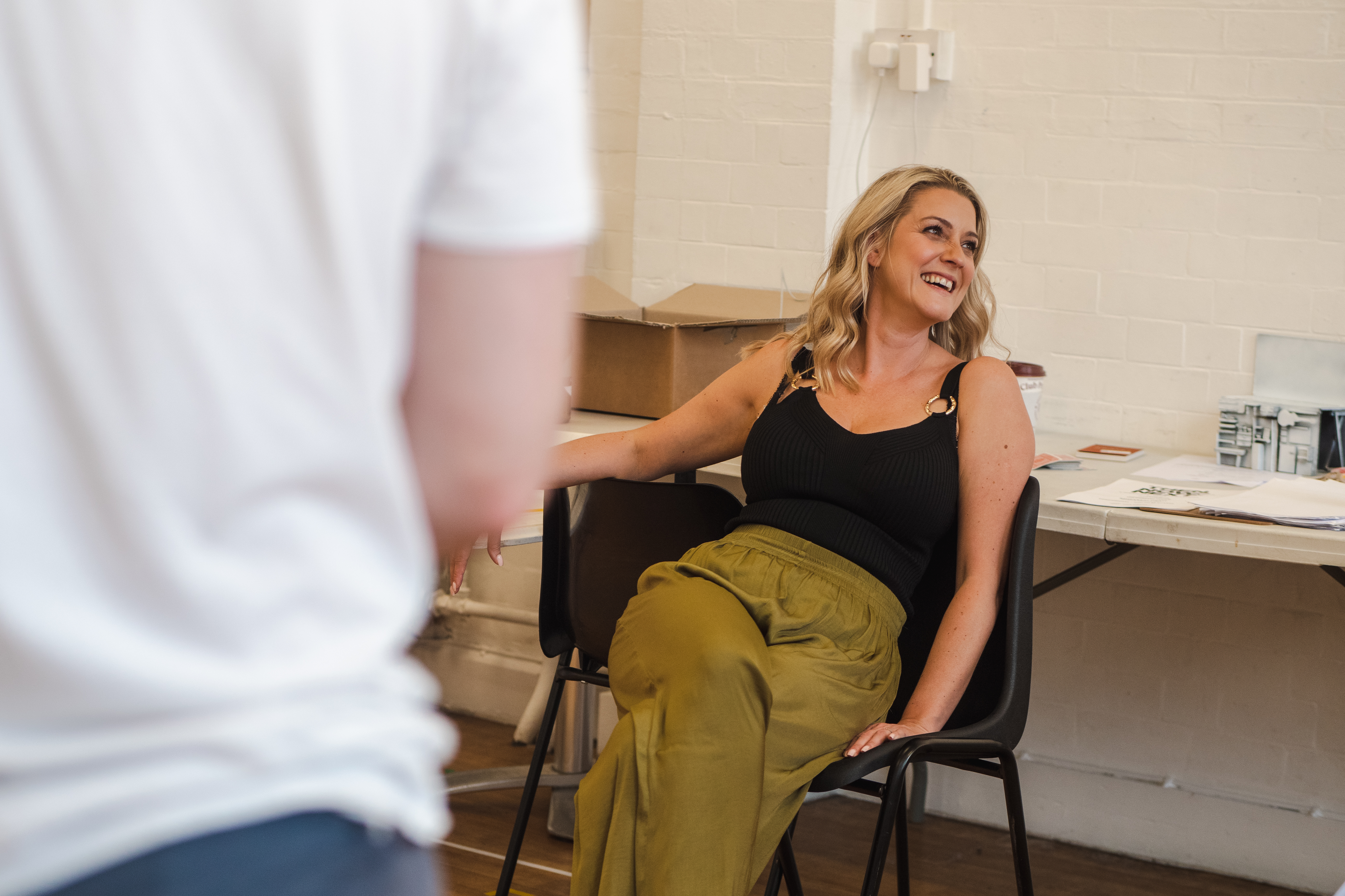 Then, Now & Next: What to expect - 1